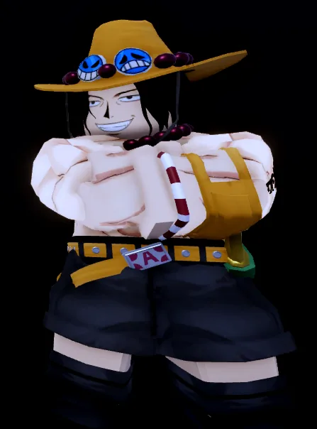 Ace mr