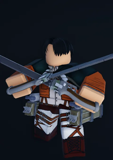 sasageyo aot anubis icon
