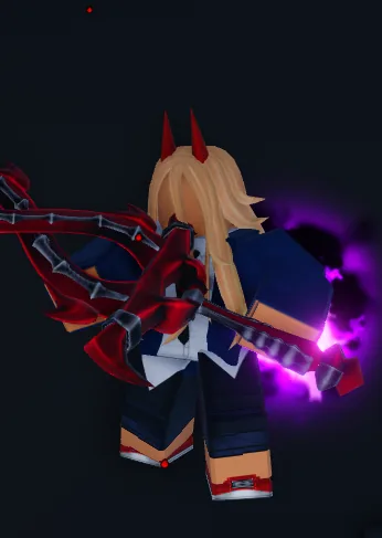 bloodthirster (bt) anubis icon