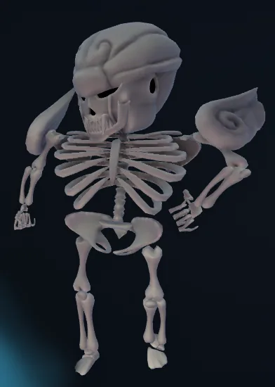 dead ger icon