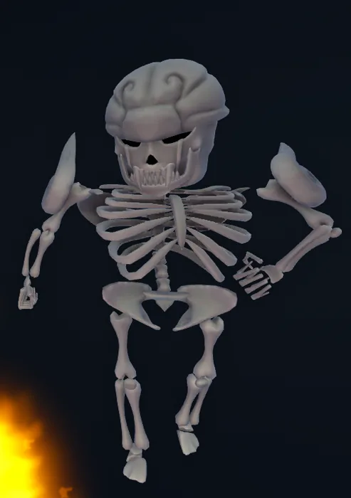 Dead ge