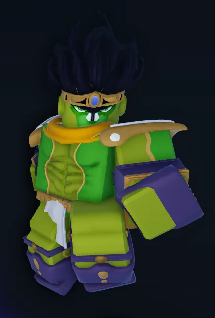 charmy green sptw icon