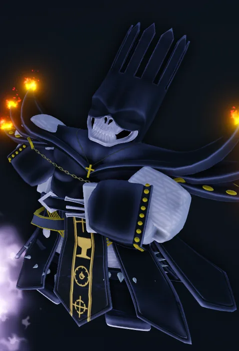 deimos ws icon