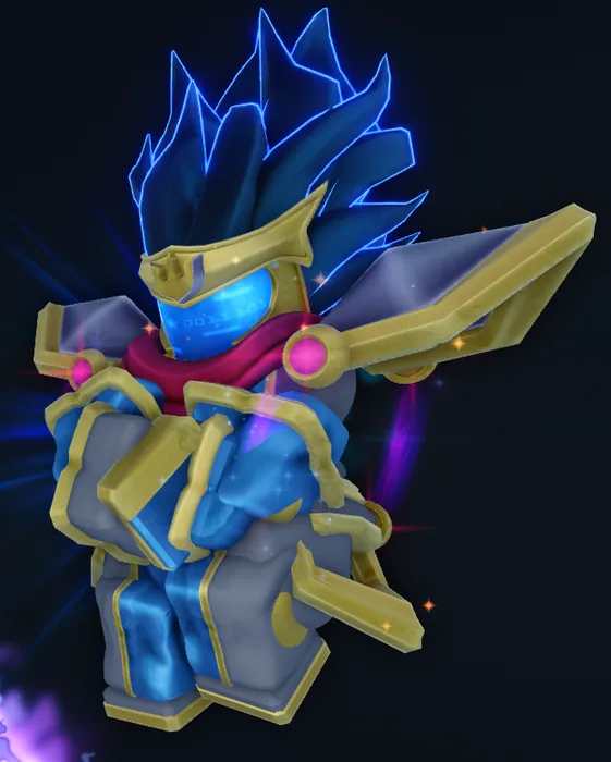 digital star platinum (dsptw) sptw icon