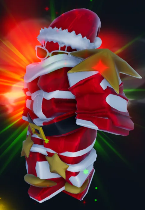 festive free stf icon