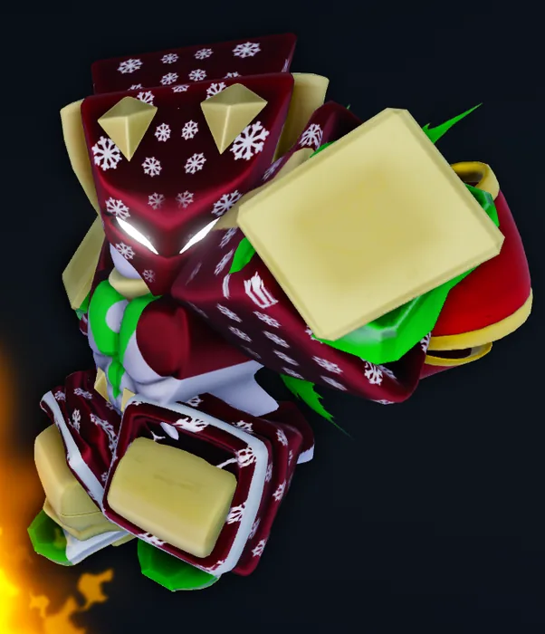 festive world (ftw) tw icon