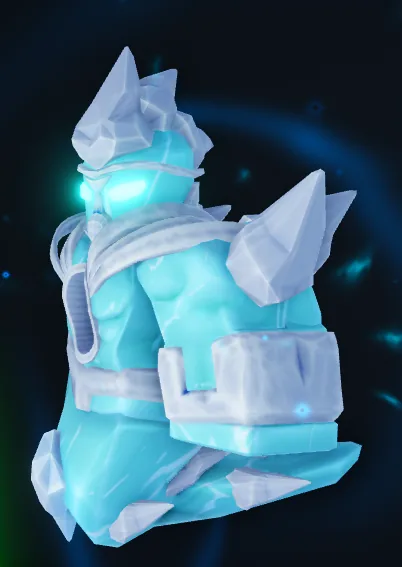 frost hg icon