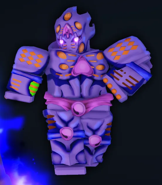 HEXED GER