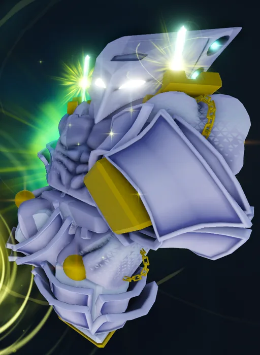 lightbringer (lb) twoh icon