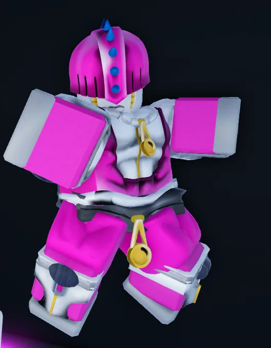 pinky fingers sf icon
