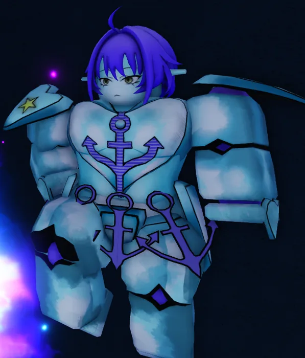 soft & starry (starry s&w) s&w icon