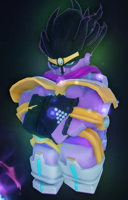 star platinum:stone ocean sp:so icon