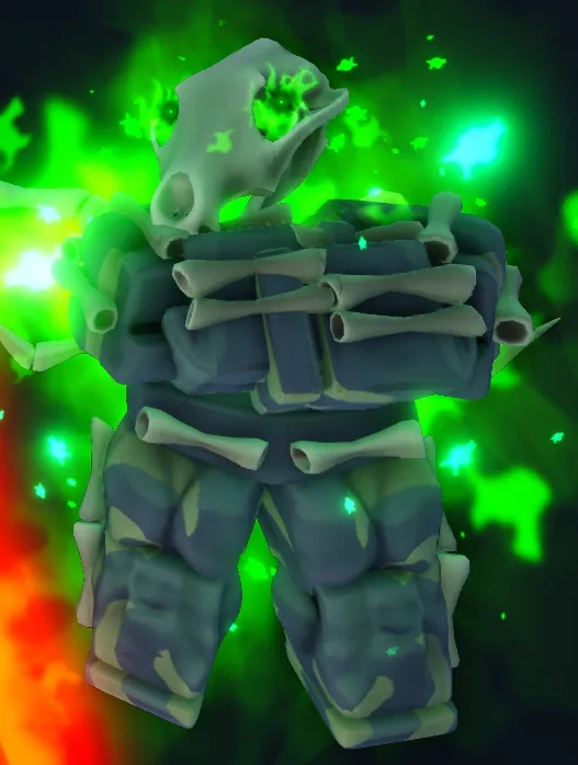undead flare icon