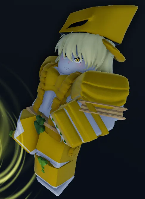 the waifu (v1oh) twoh icon