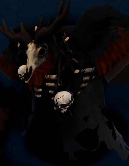 wendigo (wendi) ta4 icon